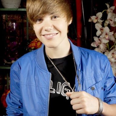 Justin Bieber photo 477