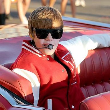 Justin Bieber photo 366