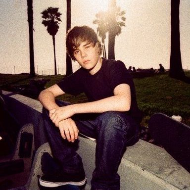 Justin Bieber photo 588
