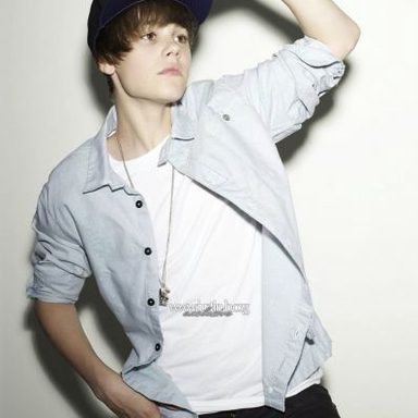 Justin Bieber photo 357