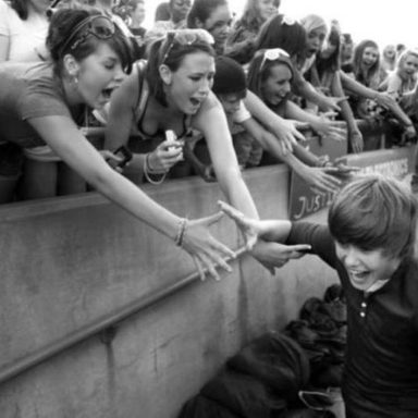 Justin Bieber photo 442