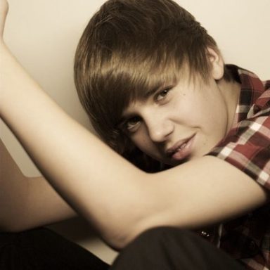 Justin Bieber photo 386
