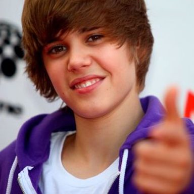 Justin Bieber photo 582