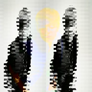 Justin Bieber photo 296