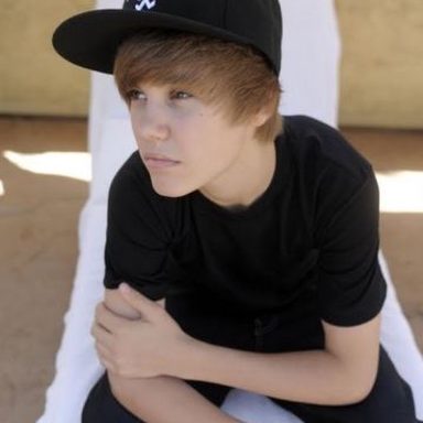Justin Bieber photo 455