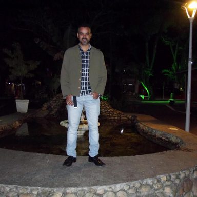 Júnior Cruz