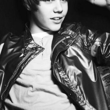 Justin Bieber photo 343