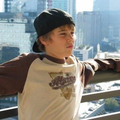 Justin Bieber photo 587