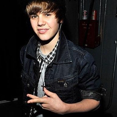 Justin Bieber photo 454