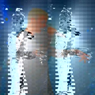 Justin Bieber photo 161