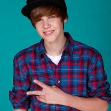 Justin Bieber photo 369