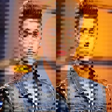 Justin Bieber photo 270