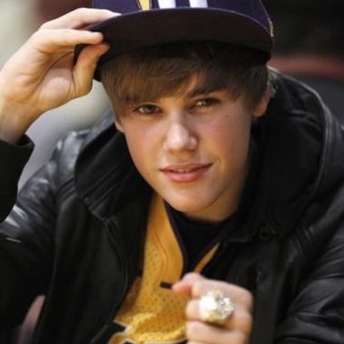 Justin Bieber photo 347