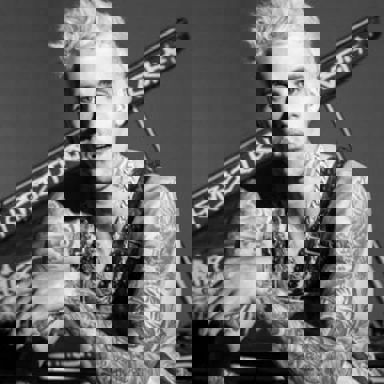 Justin Bieber photo 29