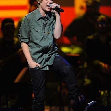 Justin Bieber photo 566
