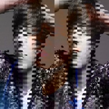 Justin Bieber photo 489