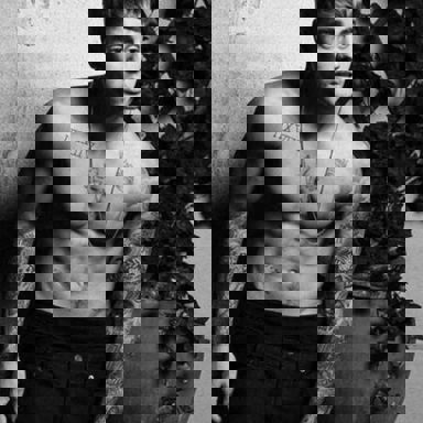 Justin Bieber photo 108