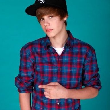 Justin Bieber photo 402