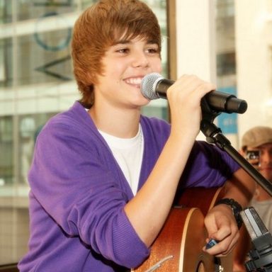 Justin Bieber photo 574