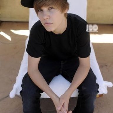 Justin Bieber photo 457