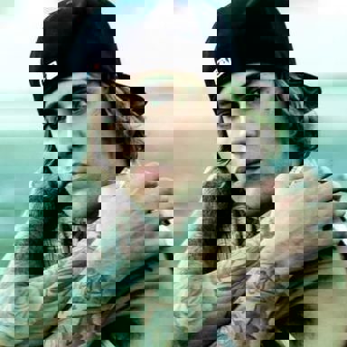 Justin Bieber photo 21