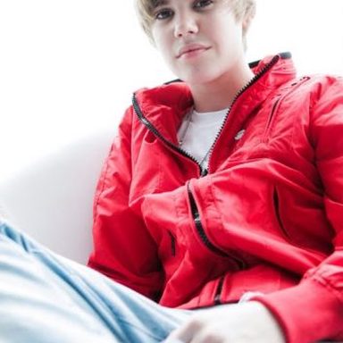 Justin Bieber photo 417