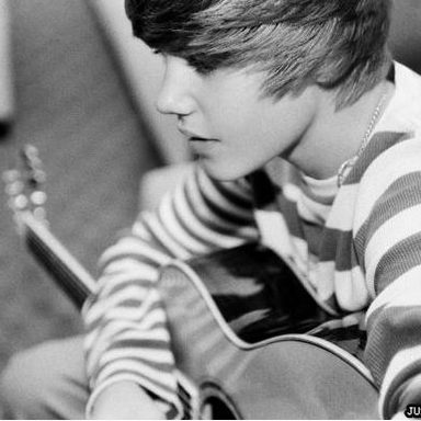 Justin Bieber photo 426