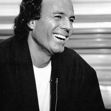 Julio Iglesias