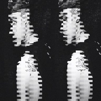 Justin Bieber photo 212