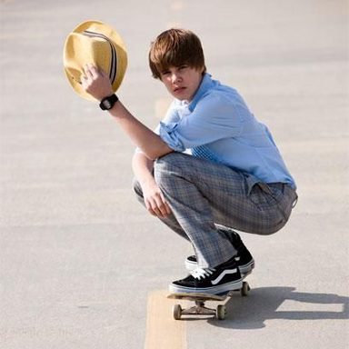 Justin Bieber photo 514