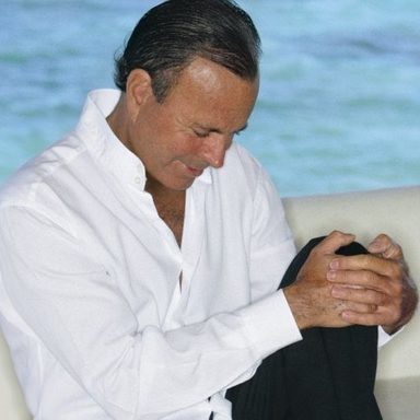 Julio Iglesias