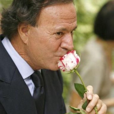 Julio Iglesias