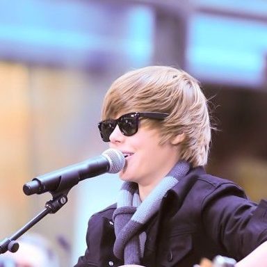 Justin Bieber photo 528