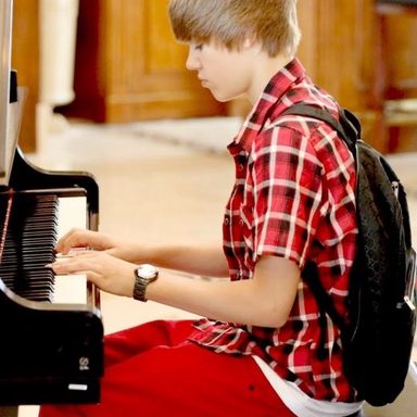 Justin Bieber photo 453