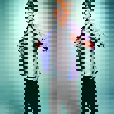 Justin Bieber photo 378