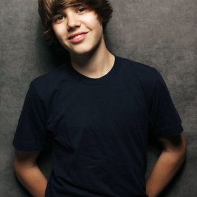 Justin Bieber photo 542