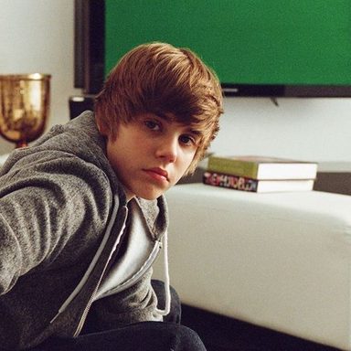 Justin Bieber photo 436