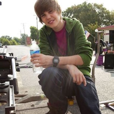 Justin Bieber photo 555