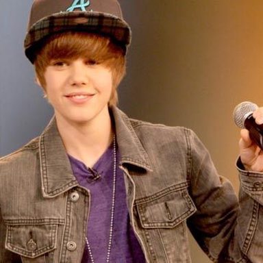 Justin Bieber photo 352