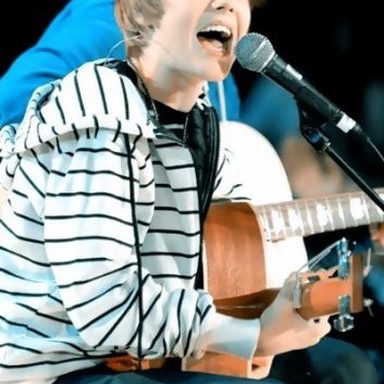 Justin Bieber photo 568