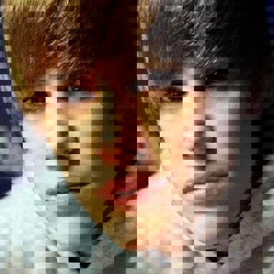 Justin Bieber photo 412