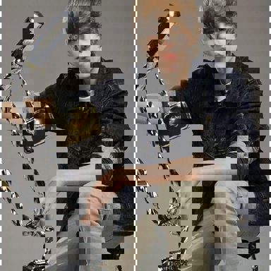 Justin Bieber photo 340