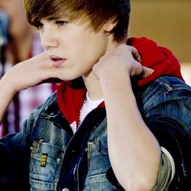 Justin Bieber photo 485