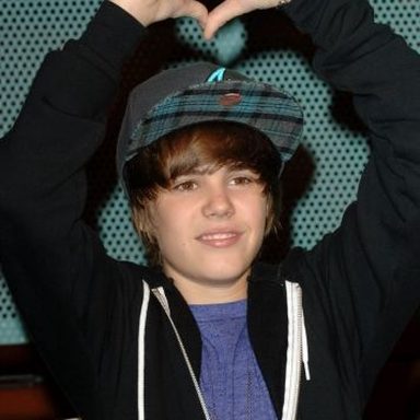 Justin Bieber photo 556