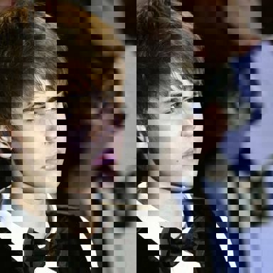 Justin Bieber photo 312