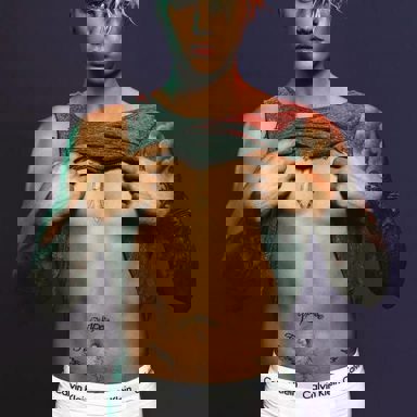 Justin Bieber photo 175