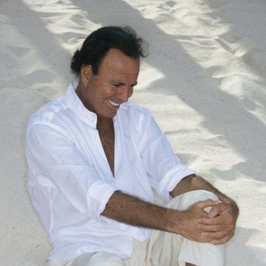Julio Iglesias