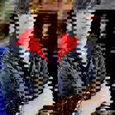 Justin Bieber photo 452