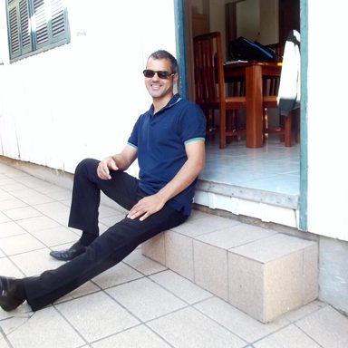 Júnior Cruz