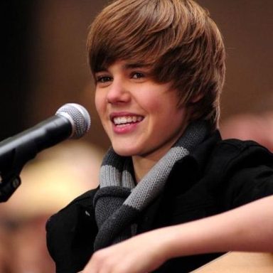 Justin Bieber photo 535